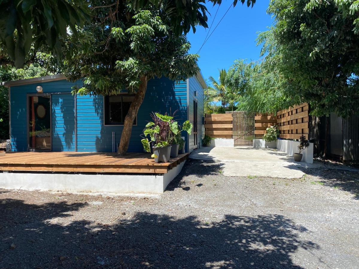 Le Palan Villa Saint Pierre Exterior photo
