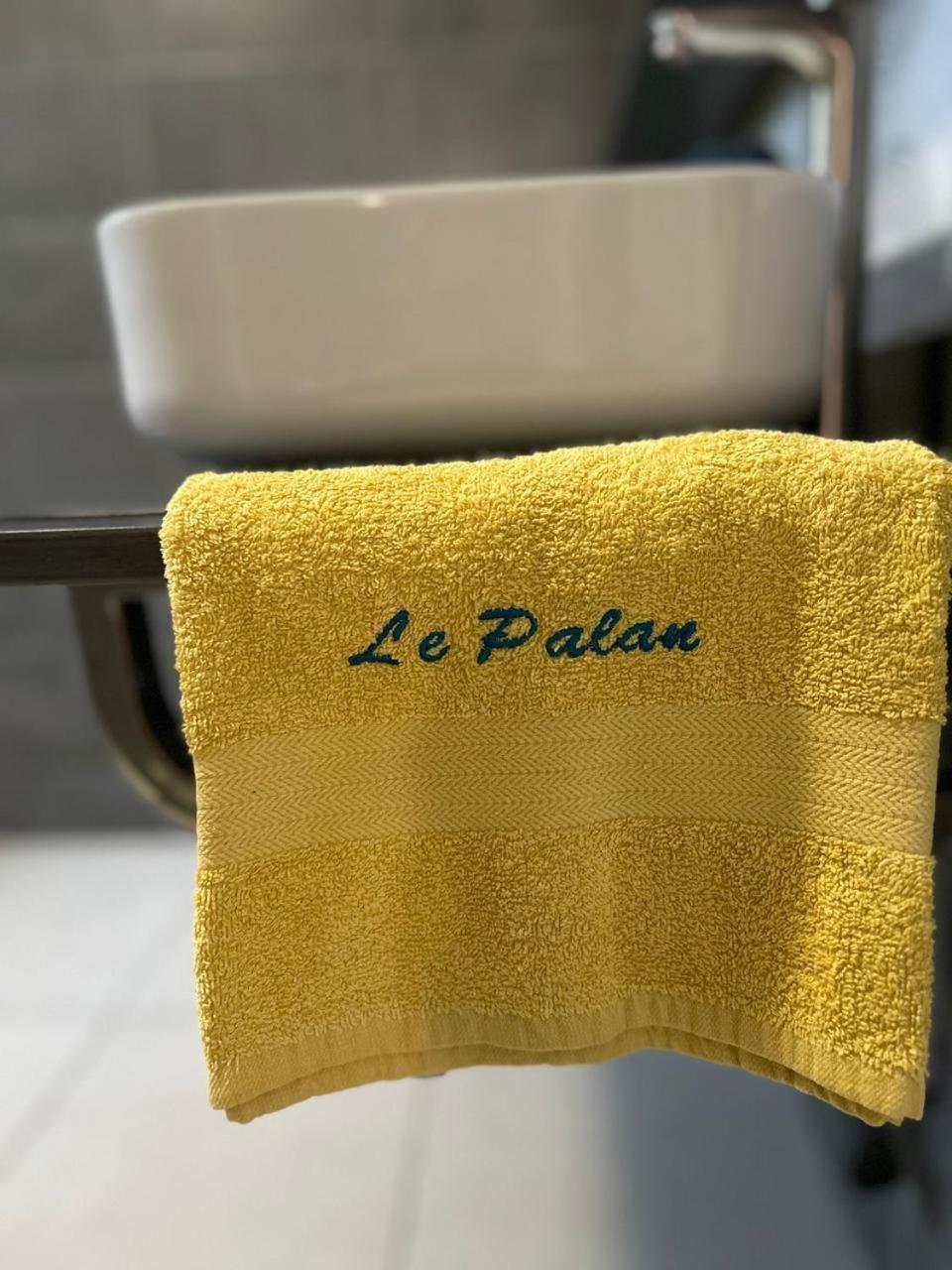 Le Palan Villa Saint Pierre Exterior photo